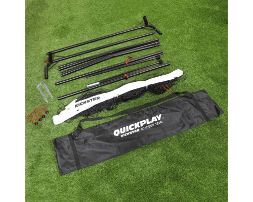 ФУТБОЛЬНІ ВОРОТА QUICKPLAY KICKSTER 16x7' 5x2 M