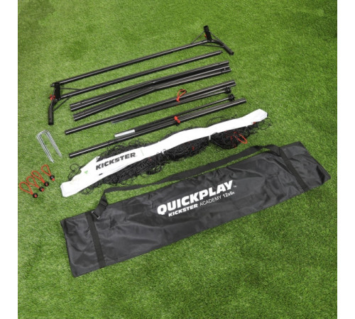 Футбольні ворота QUICKPLAY KICKSTER 16x7' 5x2 м