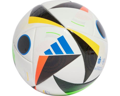 Футбольні м'ячі Adidas Ekstraklasa Mini JD9064 1