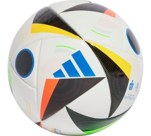 М'яч футбольний Adidas Ekstraklasa Mini JD9064 розмір 1 М'яч футбольний Adidas Ekstraklasa Mini JD9064 розмір 1