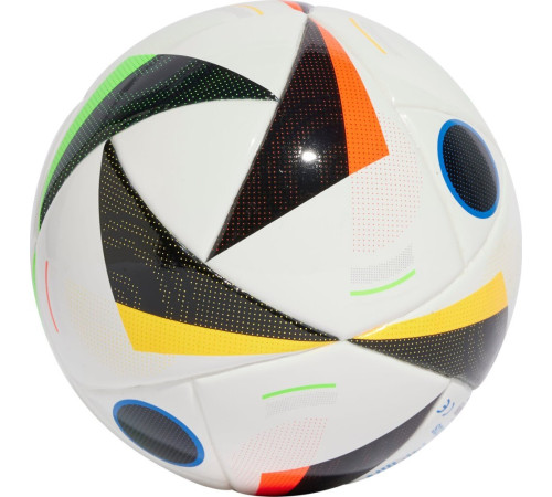 М'яч футбольний Adidas Ekstraklasa Mini JD9064 розмір 1 М'яч футбольний Adidas Ekstraklasa Mini JD9064 розмір 1