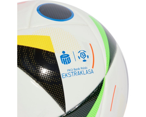 Футбольні м'ячі Adidas Ekstraklasa Mini JD9064 1