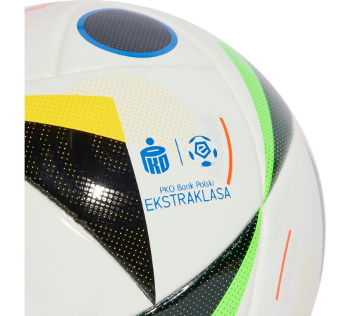 М'яч футбольний Adidas Ekstraklasa Mini JD9064 розмір 1 М'яч футбольний Adidas Ekstraklasa Mini JD9064 розмір 1