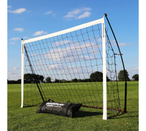 Футбольні ворота QUICKPLAY KICKSTER 8x5' 240x150 см