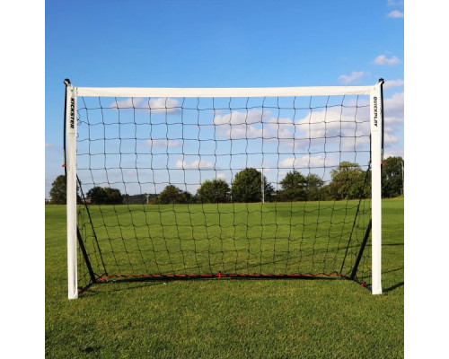 ФУТБОЛЬНІ ВОРОТА QUICKPLAY KICKSTER 6x4' 180x120 СМ