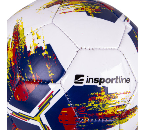 Футбольний м'яч inSPORTline Jonella, розмір 3 Футбольний м'яч inSPORTline Jonella, розмір 3