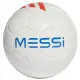 Футбольний м'яч Adidas Messi Mini r. 1 (DY2469) - білий