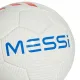 Футбольний м'яч Adidas Messi Mini r. 1 (DY2469) - білий