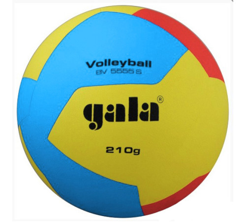 М'яч волейбольний Gala Training BV5555S 210 г М'яч волейбольний Gala Training BV5555S 210 г