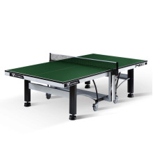 Стіл тенісний Cornilleau Competition 740 ITTF, зелений