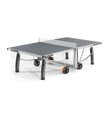 Стіл тенісний Cornilleau PRO 540M OUTDOOR, сірий