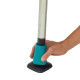 Стіл тенісний Cornilleau 200X OUTDOOR, сірий