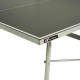 Стіл тенісний Cornilleau 200X OUTDOOR, сірий