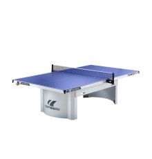 Стіл тенісний Cornilleau PRO 510М, синій