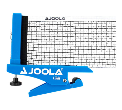 Сітка для настільного тенісу Joola Libre - блакитна