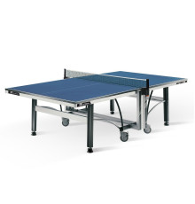 Стіл тенісний Cornilleau 640 ITTF COMPETITION, синій