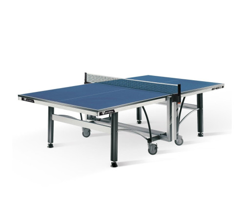 Стіл тенісний Cornilleau 640 ITTF COMPETITION, синій Стіл тенісний Cornilleau 640 ITTF COMPETITION, синій