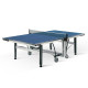 Стіл тенісний Cornilleau 640 ITTF COMPETITION, синій