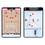 Тактичний гандбольний портфель P2I COACHBOARD HANDBALL