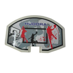 Баскетбольний щит Hudora S3X8VP ALL STARS 205 