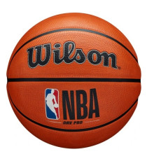 М'яч баскетбольний WILSON NBA DRV PRO