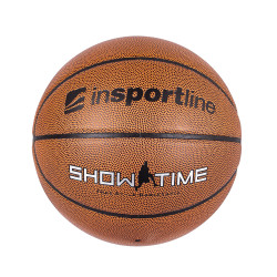 М'яч баскетбольний inSPORTline Showtime, розмір 7