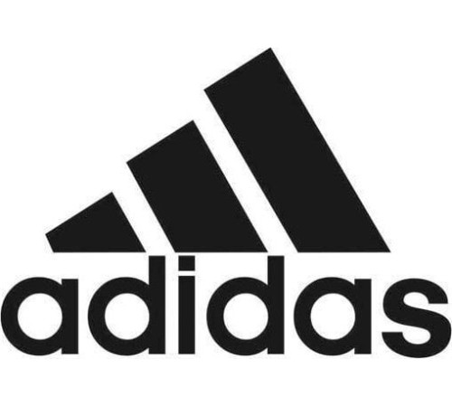 Adidas м'яч 3 смужний гумовий X3 HM4970