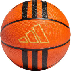 М'яч баскетбольний Adidas X3 HM4970, розмір 5