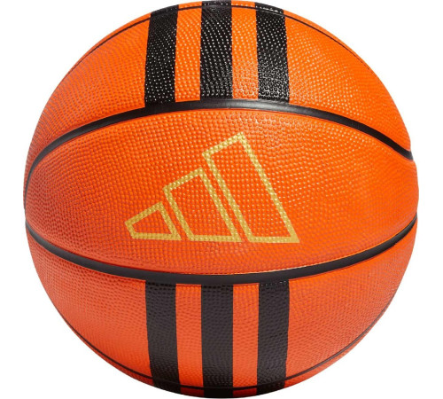 М'яч баскетбольний Adidas X3 HM4970, розмір 5 М'яч баскетбольний Adidas X3 HM4970, розмір 5