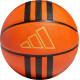 М'яч баскетбольний Adidas X3 HM4970, розмір 5