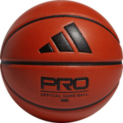  М'яч баскетбольний Adidas Pro 3.0 HM4976
