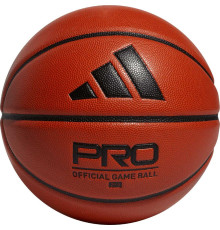  М'яч баскетбольний Adidas Pro 3.0 HM4976, розмір 7
