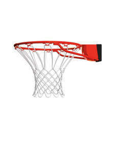 Баскетбольне кільце SPALDING Pro Slam із сіткою