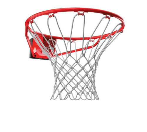Баскетбольне кільце SPALDING Pro Slam з сіткою Баскетбольне кільце SPALDING Pro Slam з сіткою