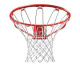Баскетбольне кільце SPALDING Pro Slam з сіткою
