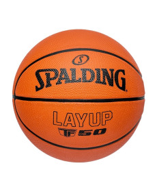 Баскетбольний м'яч SPALDING Layup TF50 5 р.