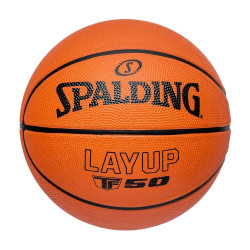 М'яч баскетбольний SPALDING Layup TF50, розмір 5