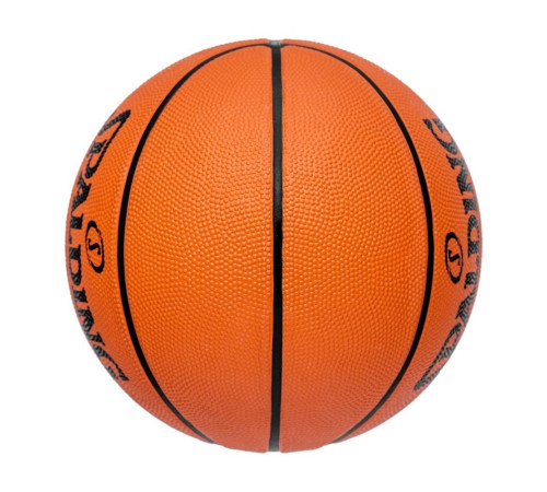 М'яч баскетбольний SPALDING Layup TF50, розмір 5 М'яч баскетбольний SPALDING Layup TF50, розмір 5