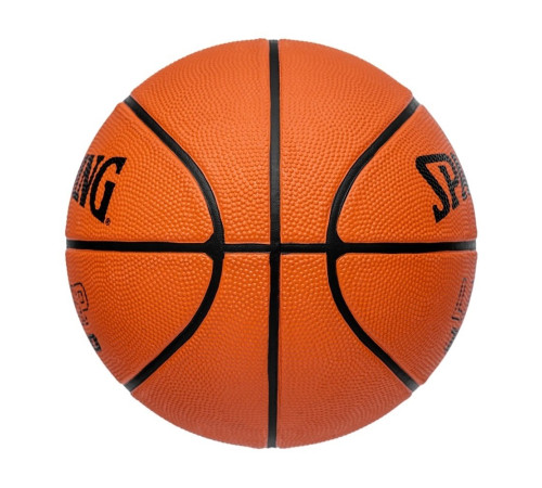 М'яч баскетбольний SPALDING Layup TF50, розмір 5 М'яч баскетбольний SPALDING Layup TF50, розмір 5