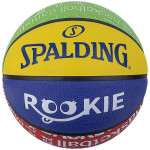 Баскетбольний м'яч SPALDING Rookie Series, 5 р.