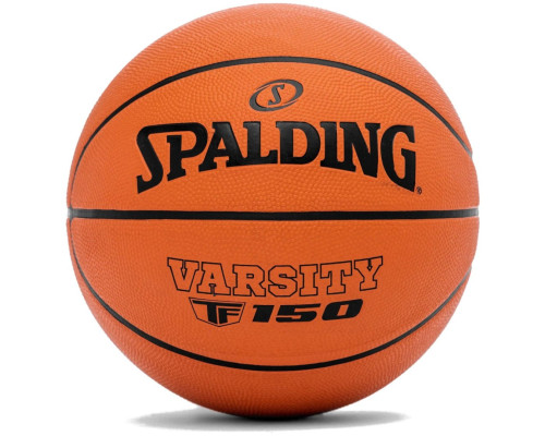 Баскетбольний м'яч SPALDING TF-150, 5 р.