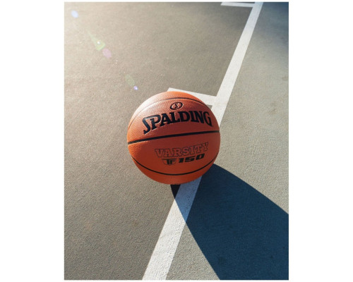 Баскетбольний м'яч SPALDING TF-150, 5 р.