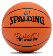М'яч баскетбольний SPALDING TF-150, розмір 5