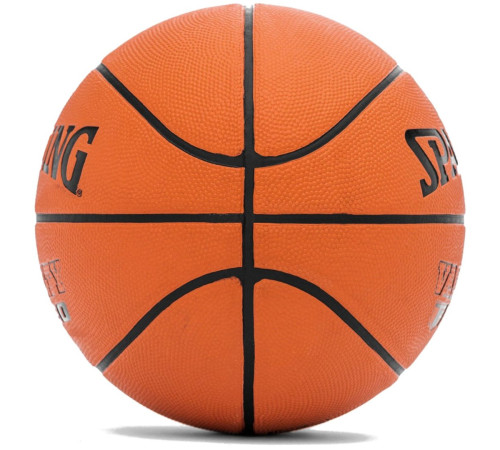 Баскетбольний м'яч SPALDING TF-150, 7 р.