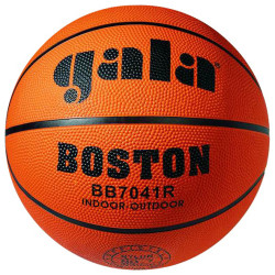 М'яч баскетбольний Gala Boston BB7041R, розмір 7