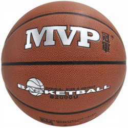 М'яч баскетбольний MVP B2000-A, розмір 7