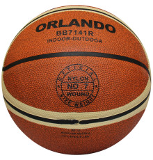 М'яч баскетбольний Orlando, розмір 7