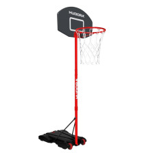 Баскетбольне кільце Hudora 71640 Start Baseball Stand 