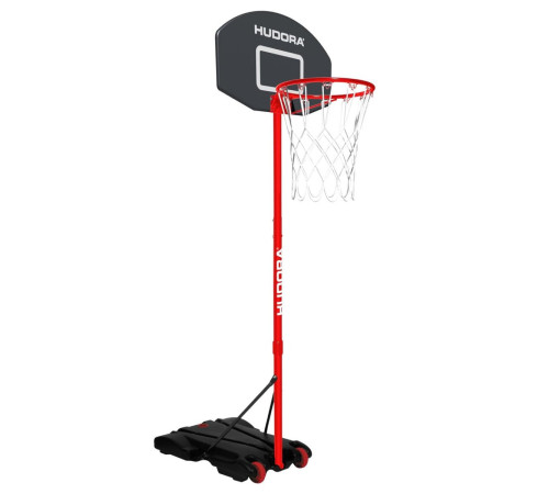 Баскетбольне кільце Hudora 71640 Start Baseball Stand Баскетбольне кільце Hudora 71640 Start Baseball Stand