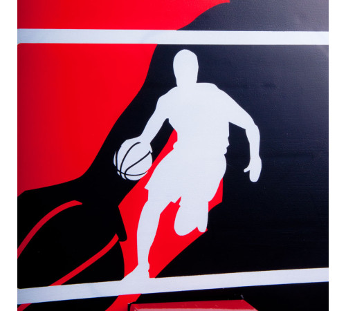 Баскетбольний кошик inSPORTline Boston Баскетбольний кошик inSPORTline Boston